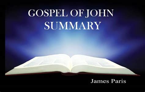 gospel of john wikipedia|gospel of john summary.